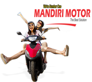 rental motor jogja 